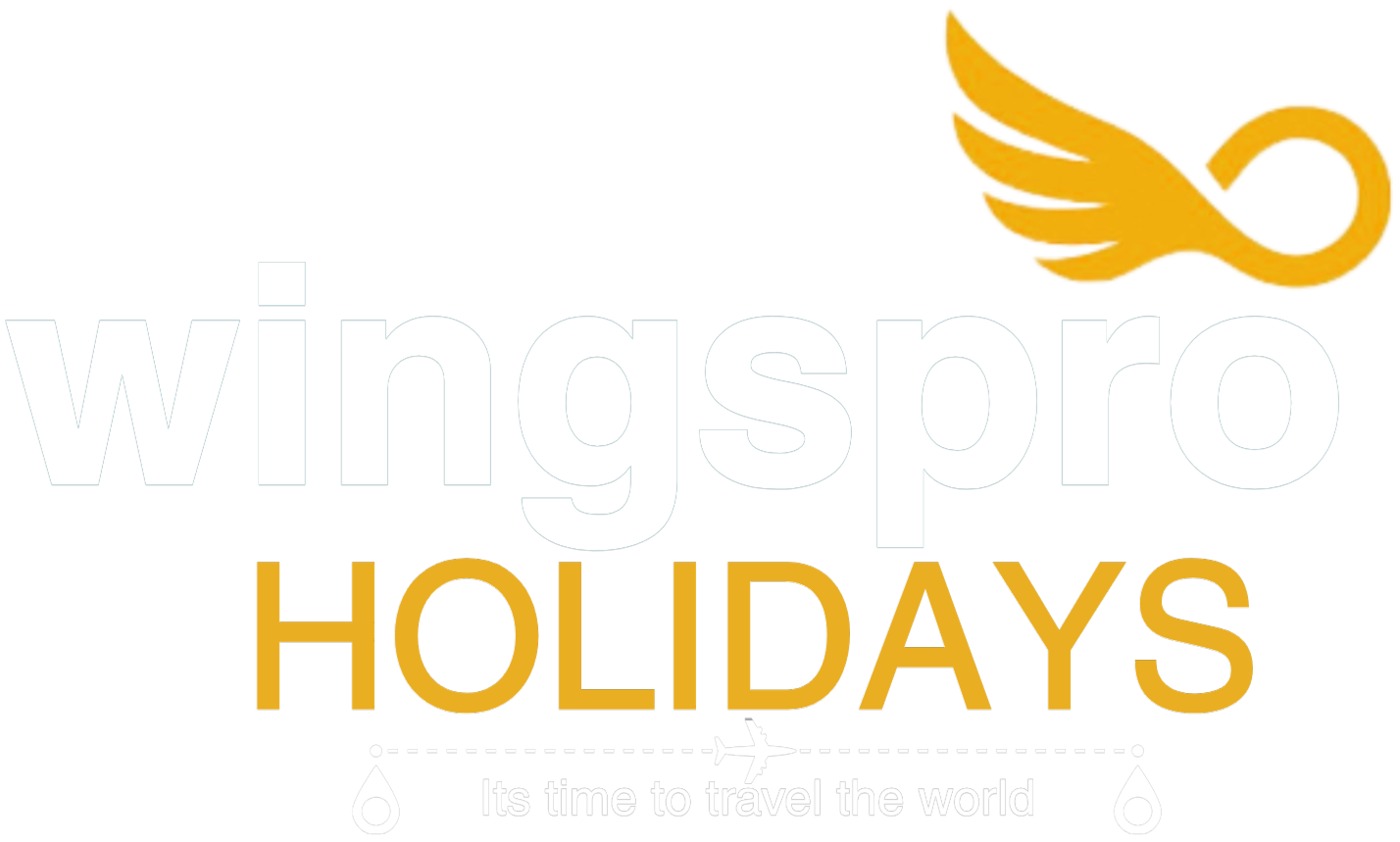 WingsPro Holidays