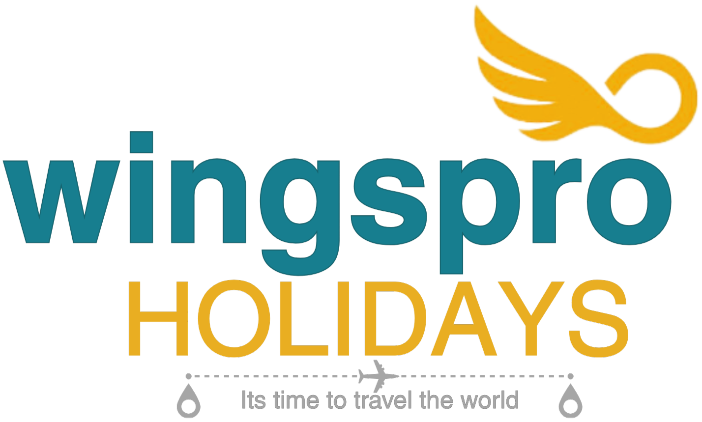 Wingspan Holidays logo