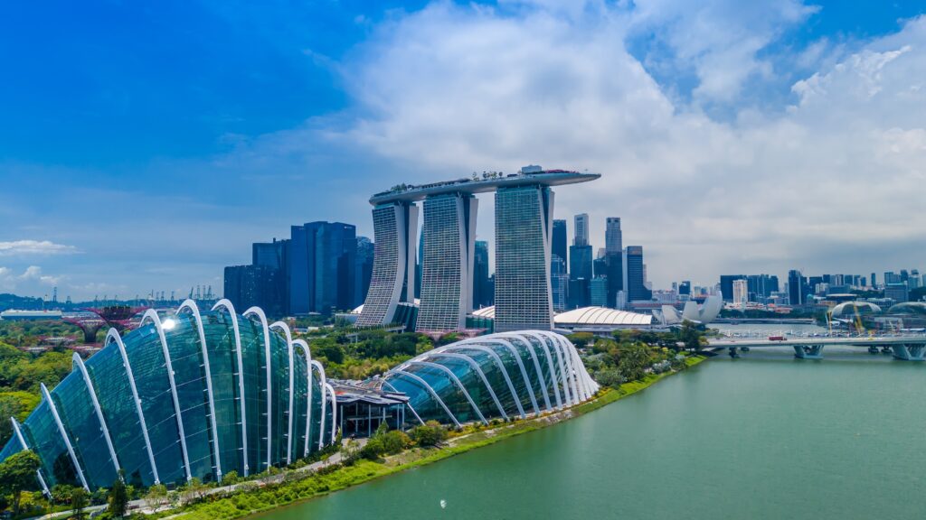 Singapore